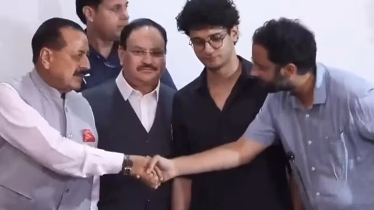 CJP Withdraws Protest After Centre Accepts Key NEET Demands