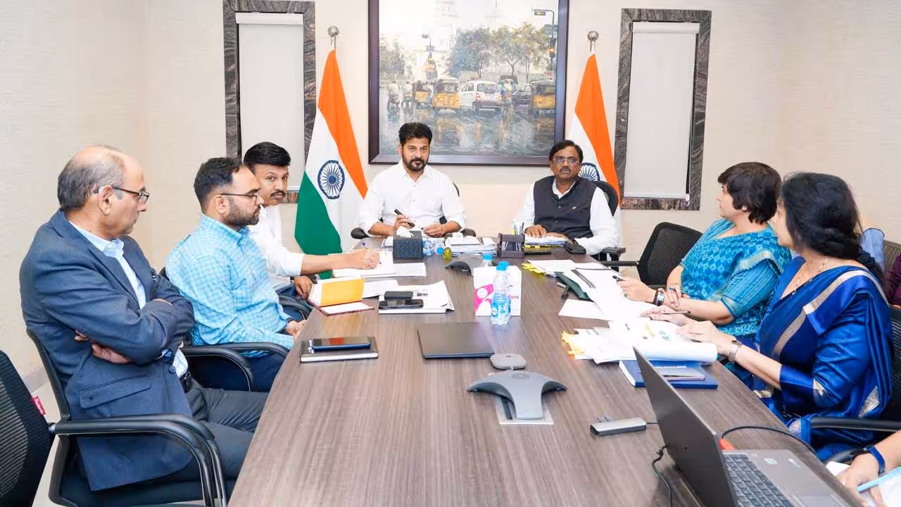 TOMCOM | ఏటీసీల్లో డ్రోన్ టెక్నాలజీ కోర్సులు