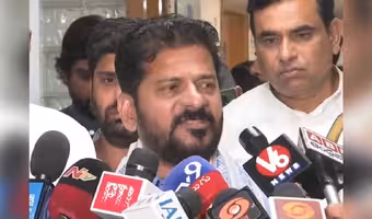 CM Revanth Reddy | హైడ్రాపై వెనక్కి తగ్గం.. మరింత బలోపేతం చేస్తాం