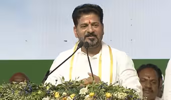 CM Revanth Reddy | చిన్నారెడ్డిని గెలిపించండి అని గోడల మీద రాశాను.. నెమరేసుకున్న సీఎం రేవంత్