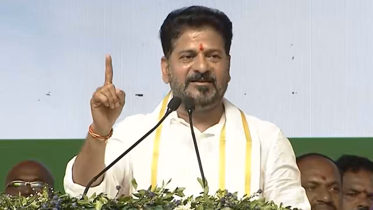 CM Revanth Reddy | టీచర్ల బదిలీలు అత్యంత కఠినం.. వారికి ఆ తెలివితేటలు ఎక్కువ : సీఎం రేవంత్ రెడ్డి
