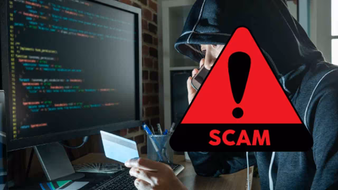 KYC Scam | కేవైసీ పేరుతో మెసేజ్ వచ్చిందా? క్లిక్ చేస్తే ఖాతా ఖాళీ అవుతుంది జాగ్రత్త..!