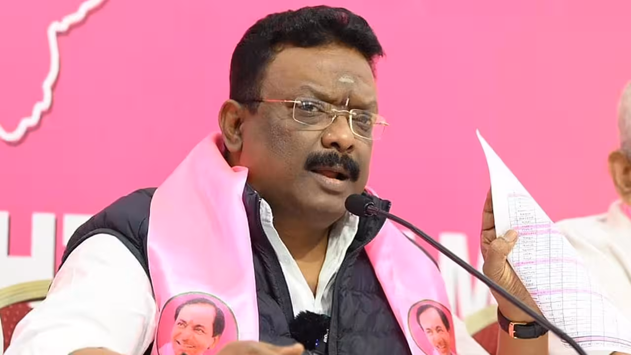 Bhadrachalam Rama Controversy | భద్రాద్రి రాముడే కొట్టుకుపోతాడా?