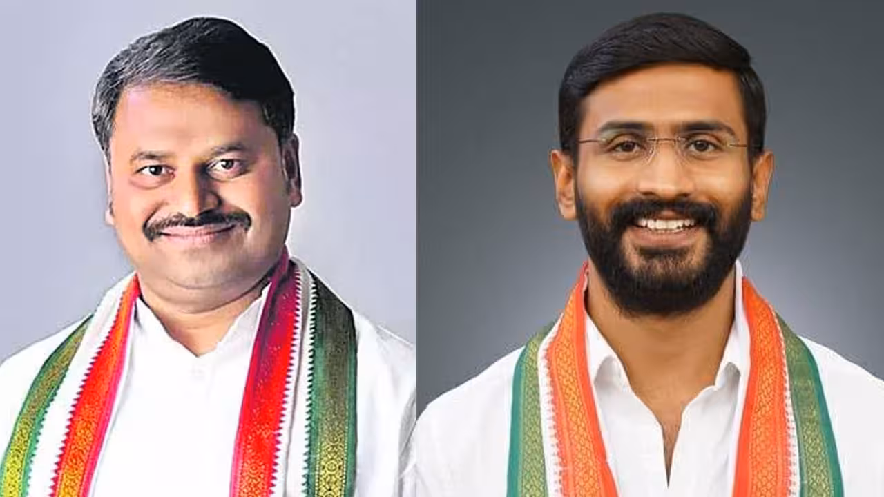 Cabinet Rank | ఆ ఇద్దరు ఎమ్మెల్సీలకు మంత్రి హోదా..