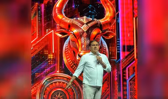 Errabelli Dayakar Rao | TTA ఆధ్వర్యంలో శ్రీనివాస కళ్యాణం.. పాల్గొన్న మాజీ మంత్రి ఎర్రబెల్లి