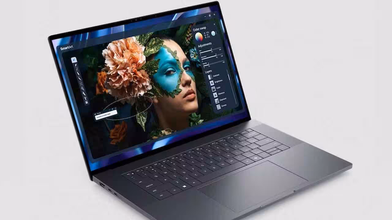 Dell Pro Precision | డెల్ నుంచి కొత్త ప్రొ ప్రెసిషన్ వర్క్స్టేషన్ ల్యాప్టాప్లు.. ఫీచర్లు అదిరిపోయాయి.. ధర ఎంతంటే..