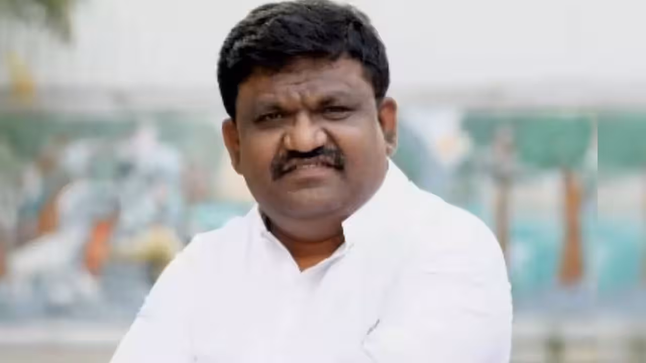 Deshapathi Srinivas | పెద్ది సుదర్శన్ రెడ్డి.. ఆ పేరే ఒక ఉత్తేజం: ఎమ్మెల్సీ దేశపతి శ్రీనివాస్