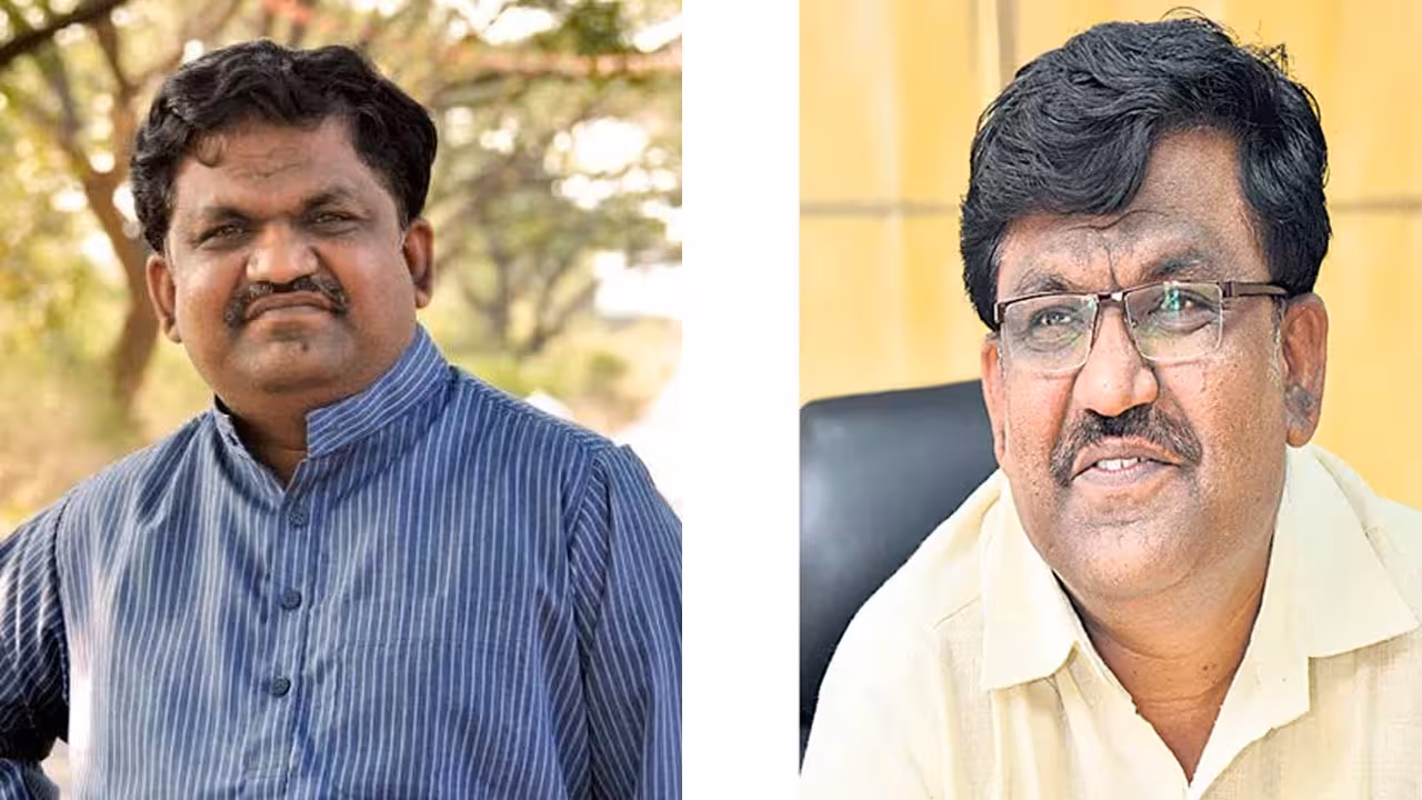 Deshapati Srinivas | నరికి వాళ్ల నెత్తురు, కొవ్వు పొలాలకు పారించాలి : దేశపతి శ్రీనివాస్ తీవ్ర ఆగ్రహం