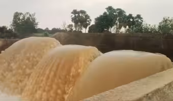 Devadula | హరీశ్రావు వార్నింగ్.. దేవాదుల 9 పంపులు ఆన్..
