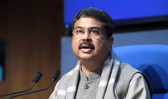 Dharmendra Pradhan | ధర్మేంద్ర ప్రధాన్ రాజీనామా.. లేఖ సారాంశం ఇదే..