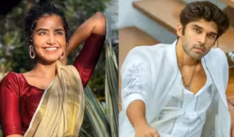 Dhruv Vikram | అనుపమ పరమేశ్వరన్ సినిమా నుంచి తప్పుకున్న ధృవ్ విక్రమ్ – ఛాంబర్లో కంప్లైంట్