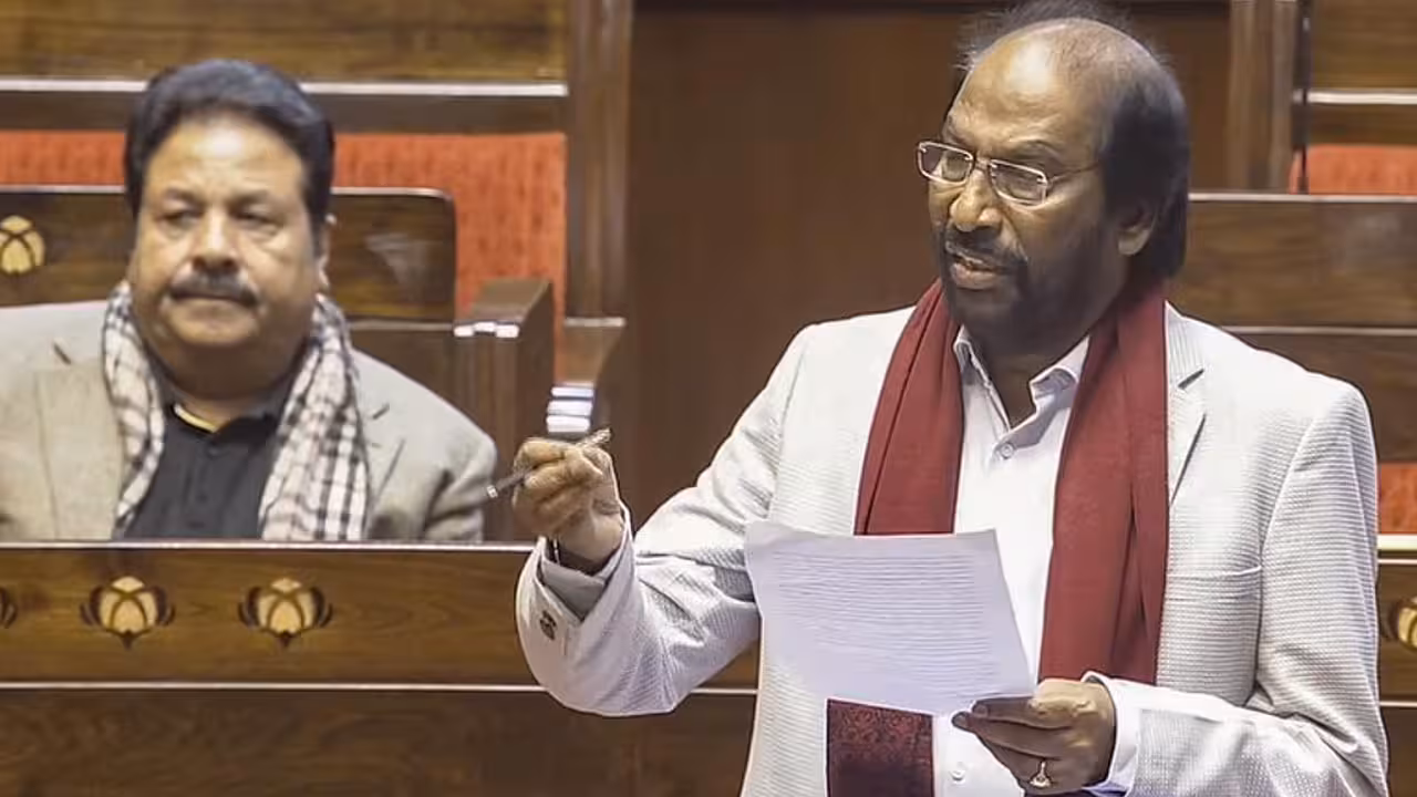 DMK Women Reservation bill | డీలిమిటేషన్తో దక్షిణాదికి నష్టం వద్దు.. మహిళా రిజర్వేషన్ బిల్లుపై కేంద్రానికి డీఎంకే కండిషన్స్