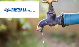 Drinking Water | నేడు, రేపు ఈ ప్రాంతాల్లో మంచి నీళ్లు బంద్..