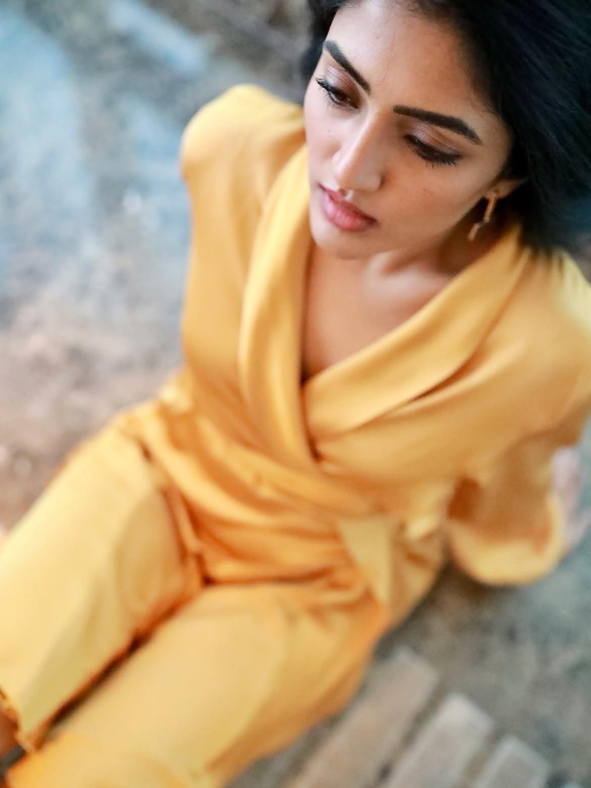 Eesha Rebba | బాత్ టబ్లో ఈషారెబ్బా – ఒంపుసొంపులతో మతిపోగొడుతోందిగా! - Image 2