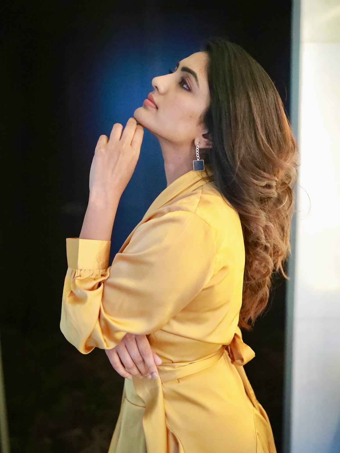Eesha Rebba | బాత్ టబ్లో ఈషారెబ్బా – ఒంపుసొంపులతో మతిపోగొడుతోందిగా! - Image 4