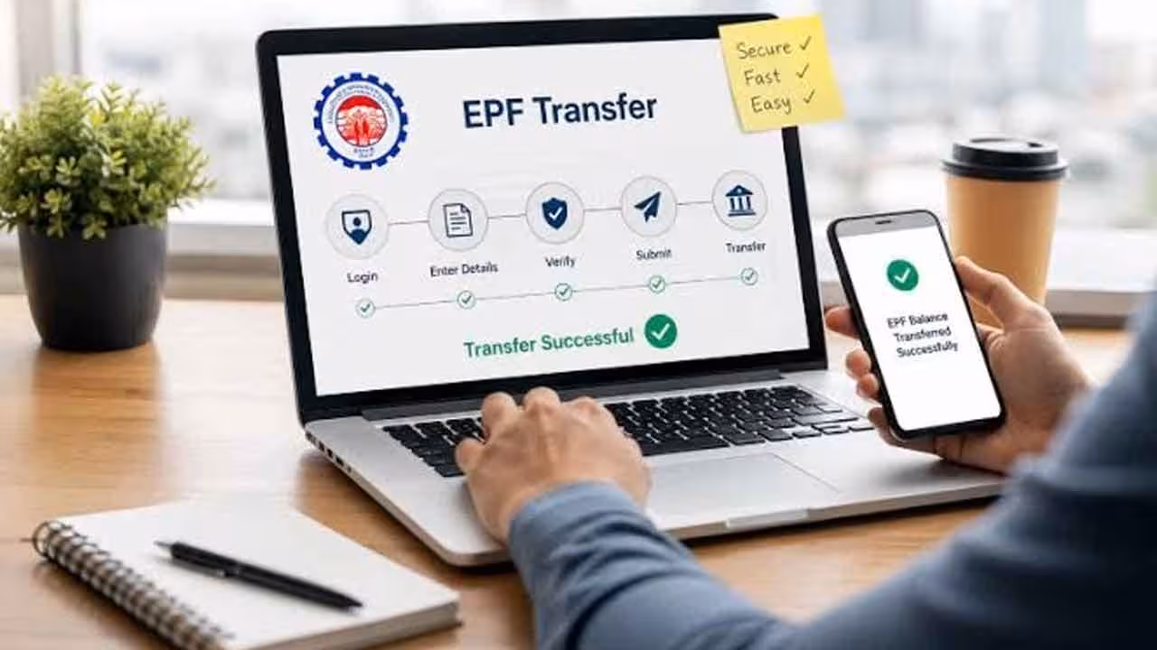 EPFO | ఈపీఎఫ్ ఖాతాల్లో నగదు జమ.. 8.25 శాతం వడ్డీ.. ఇలా చెక్ చేసుకోండి..