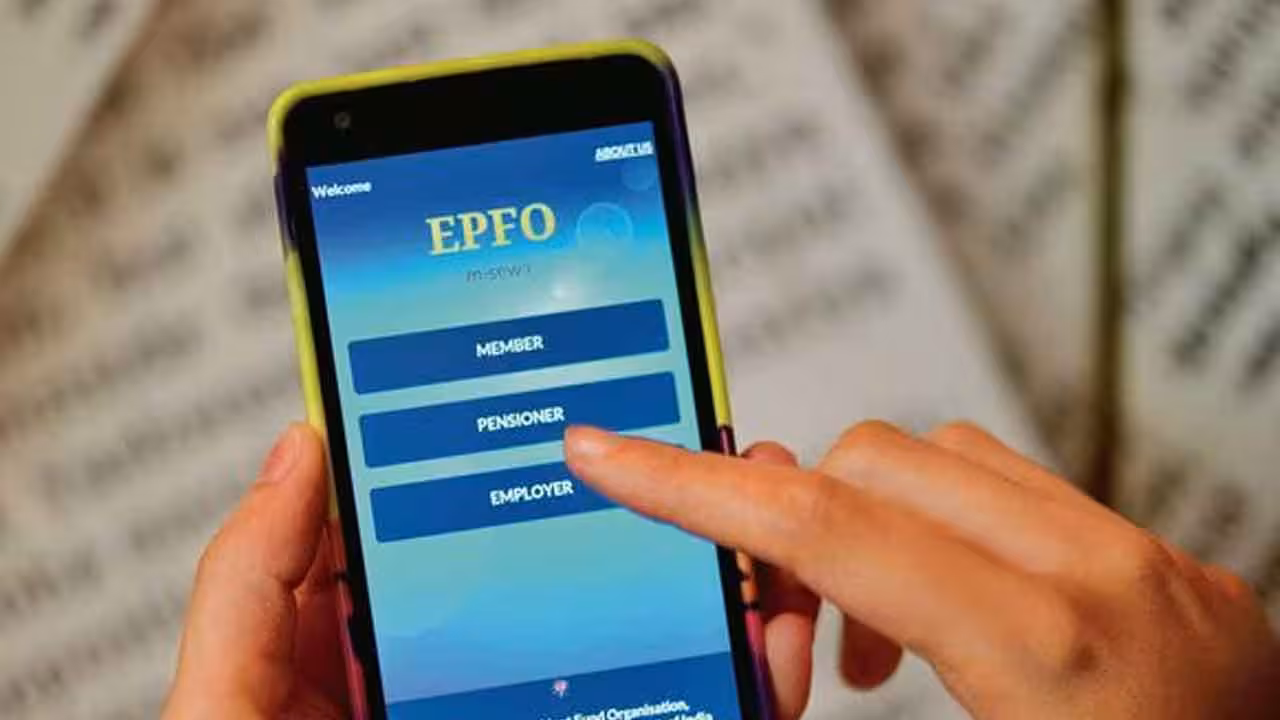 EPFO | ఈపీఎఫ్వో పాస్బుక్ పోర్టల్ మళ్లీ అందుబాటులోకి.. పీఎఫ్ బ్యాలెన్స్ ఇలా చెక్ చేయండి..