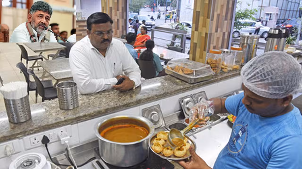 Bengaluru Restaurants | బెంగళూరులో ఫుట్బాల్ ఫీవర్: అర్ధరాత్రి దాటాక 3.30 వరకు రెస్టారెంట్లకు పర్మిషన్!