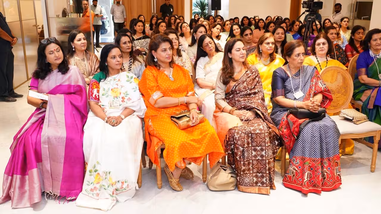 CM Revanth Reddy Offers Prime Land in Future City for Women Entrepreneurs