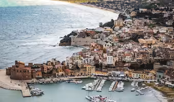 Sicily Filming Locations | సిసిలీ ఐలాండ్: హాలీవుడ్, బాలీవుడ్ చిత్రాల షూటింగ్‌కు ఫేవరెట్ అడ్డా! ఎందుకో తెలుసా?