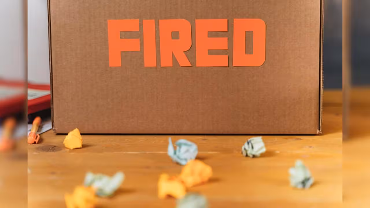 Tencent Employee Fired | రూ.4.5 కోట్ల ప్యాకేజీ.. ఆన్లైన్లో లీకైన శాలరీ డీటెయిల్స్: ఉద్యోగిని ఫైర్ చేసిన కంపెనీ