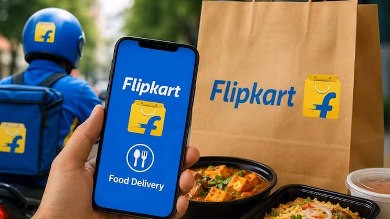 Flipkart | ఫుడ్ డెలివరీ రంగంలోకి ఫ్లిప్కార్ట్.. జొమాటో, స్విగ్గీలకు భారీ షాక్..
