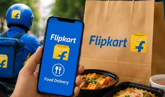 Flipkart | ఫుడ్ డెలివరీ రంగంలోకి ఫ్లిప్కార్ట్.. జొమాటో, స్విగ్గీలకు భారీ షాక్..