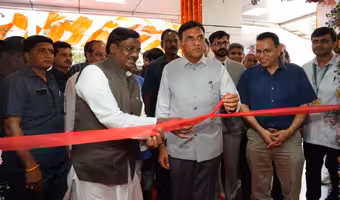 Telangana ESI Hospitals | రామగుండం ఈఎస్ఐ ఆస్పత్రి, నాచారం నర్సింగ్ కాలేజీ వచ్చే ఏడాదే షురూ.. కేంద్ర మంత్రి మాండవీయ గ్రీన్ సిగ్నల్!