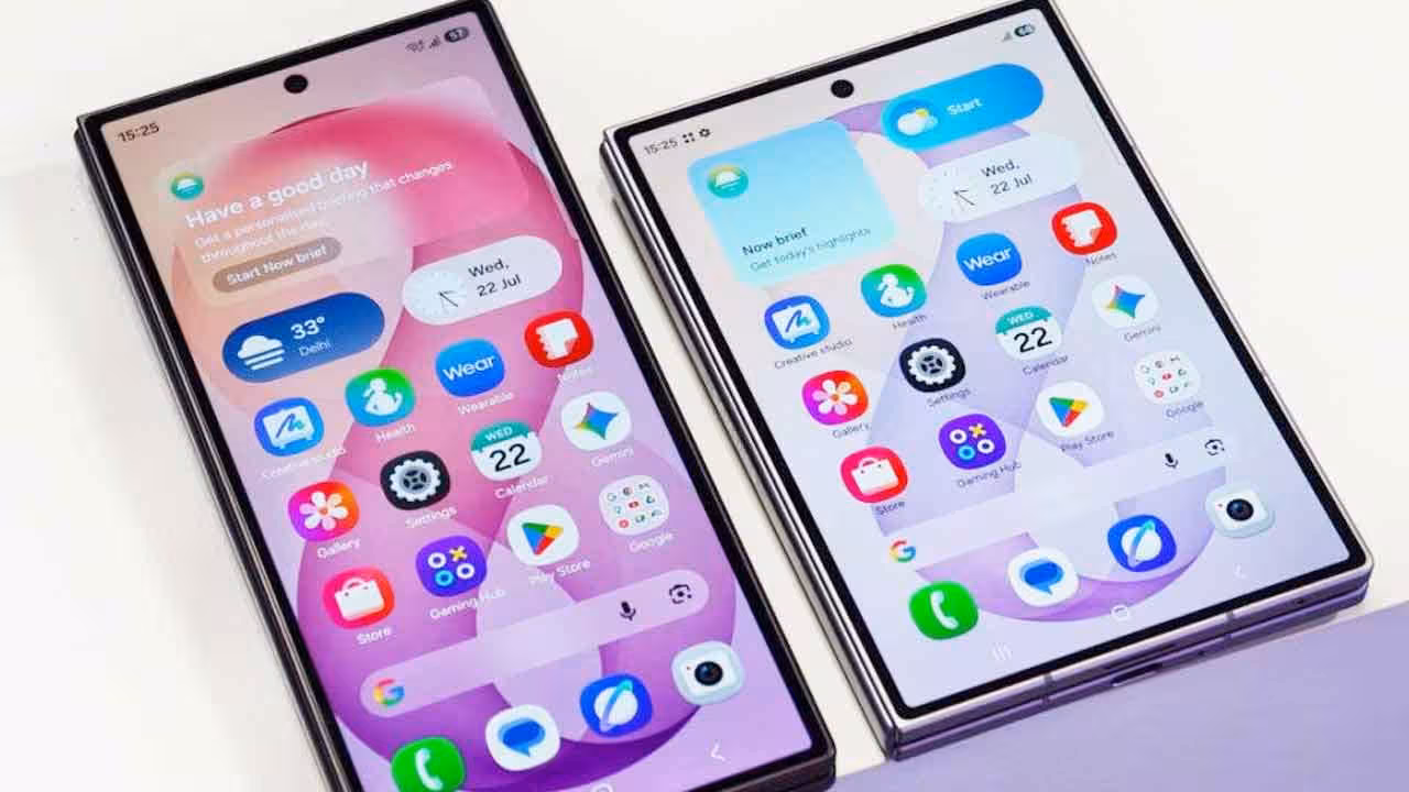 Samsung Galaxy Z Fold 8 | శాంసంగ్ నుంచి కొత్త ఫోల్డబుల్ ఫోన్లు.. ఫీచర్లు అద్భుతం..