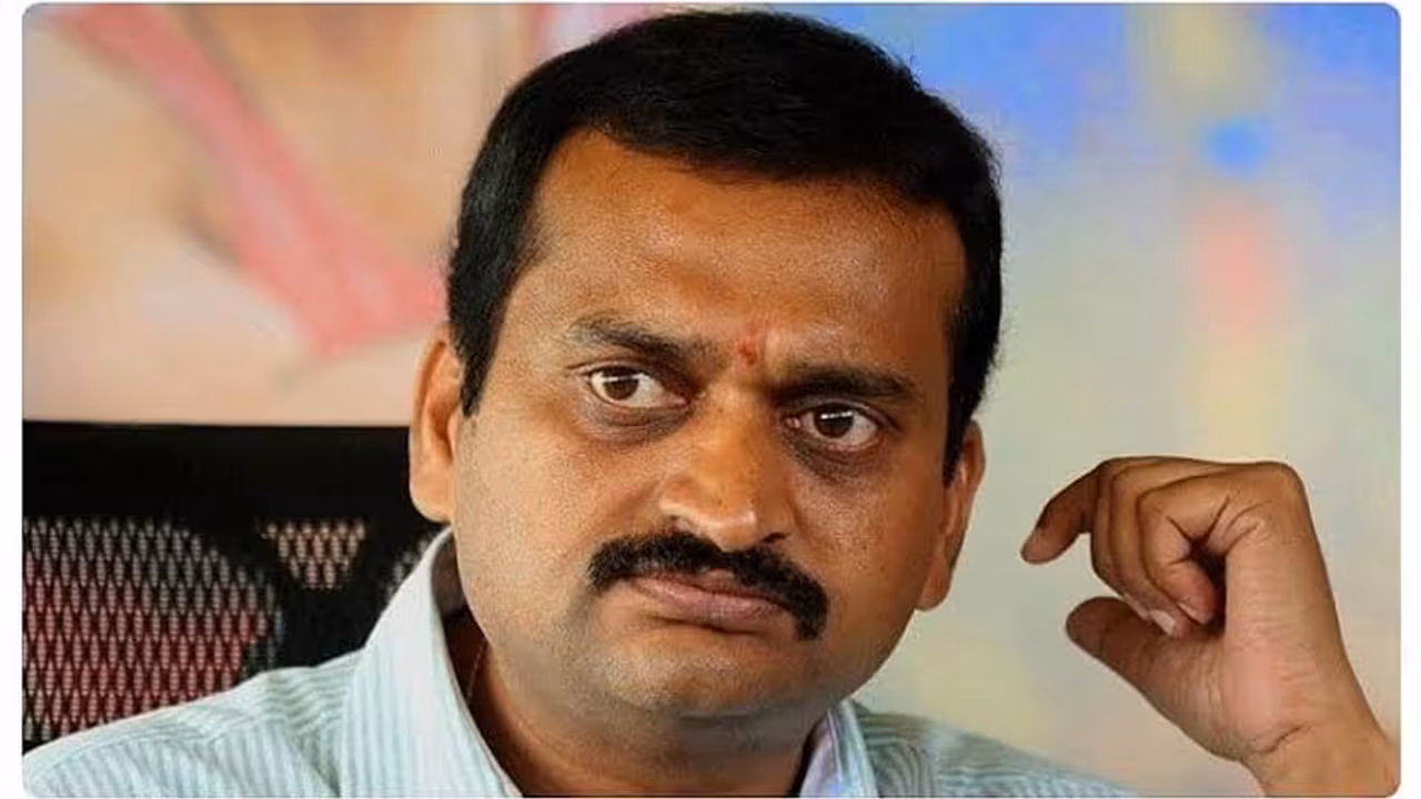 Bandla Ganesh | ఆస్తి వేలం కేసులో బండ్ల గణేష్కు షాకిచ్చిన హైకోర్టు