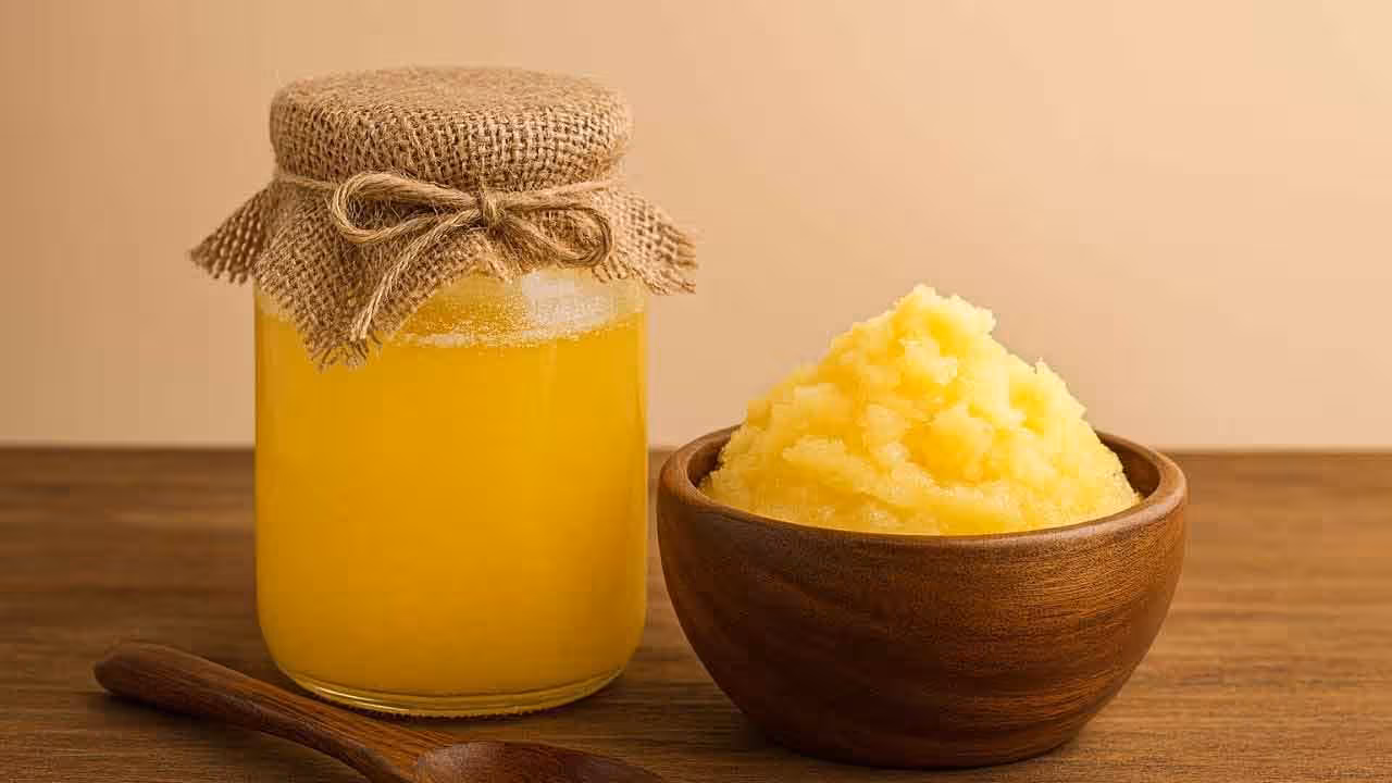 Ghee | నెయ్యి ఎక్కువ రోజులపాటు తాజాగా, సువాసనతో ఉండాలంటే.. ఇలా నిల్వ చేయాలి..