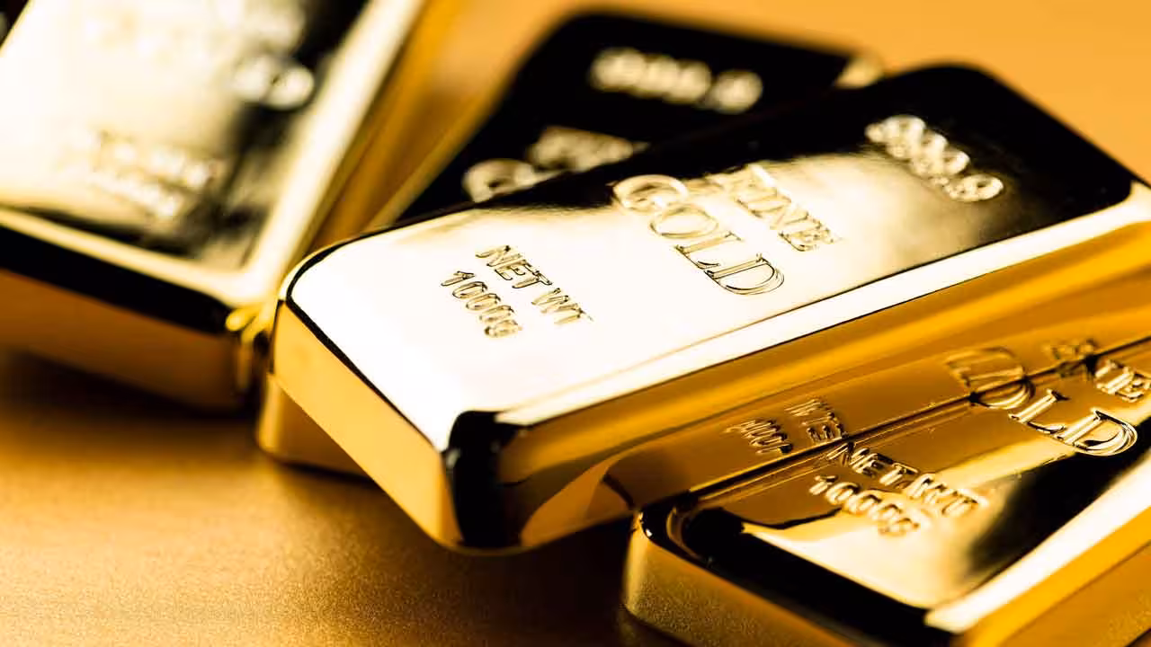 Gold ETF | యుద్ధం ప్రభావం ఉన్నా.. గోల్డ్ ఈటీఎఫ్లకు తగ్గని ఆదరణ.. భారీగా పెరుగుతున్న పెట్టుబడులు..