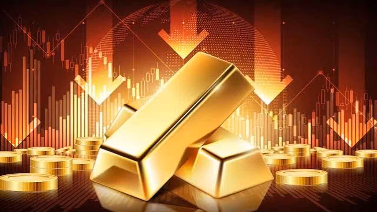 Gold And Silver Prices Today | ఒక్క రోజులోనే రూ.7,600 తగ్గిన బంగారం ధర.. పెట్టుబడులు పెట్టవచ్చా..?