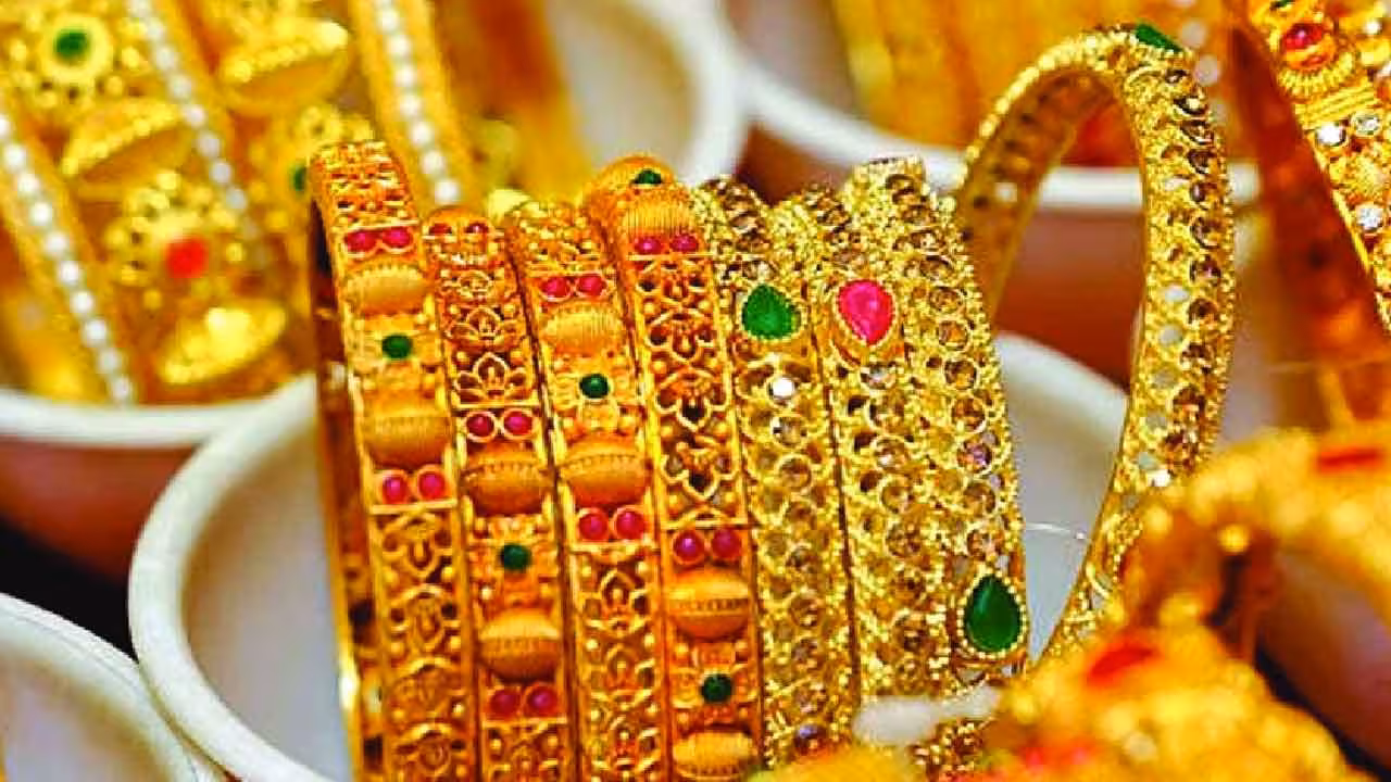 Gold And Silver Prices Today | ఒక్క రోజులోనే రూ.7,600 పెరిగిన బంగారం ధర.. పెట్టుబడులకు సమయం వచ్చిందా..?