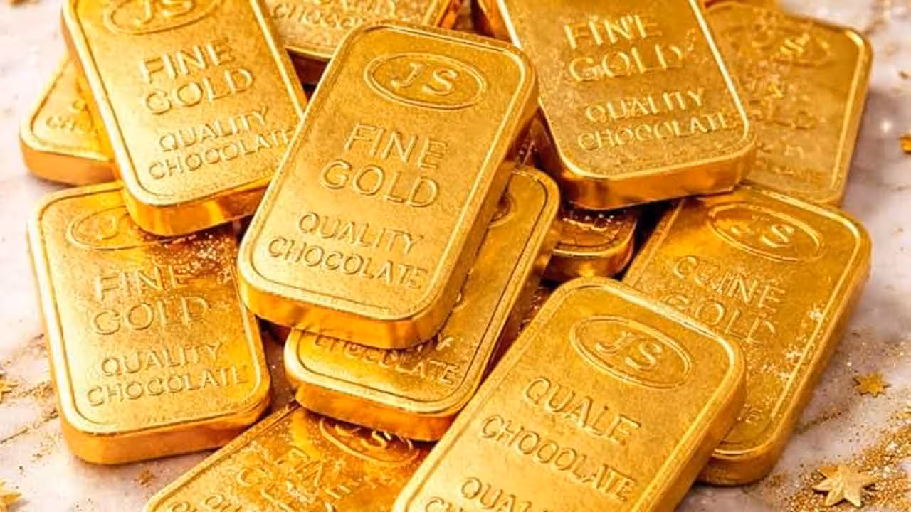Gold And Silver Prices Today | ఒక్క రోజులోనే రూ.22వేలు పెరిగిన బంగారం ధర.. కొనుగోళ్లకు పెట్టుబడిదారుల ఆసక్తి..