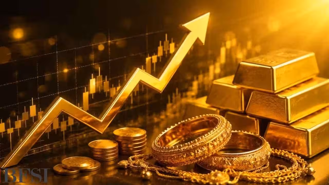 Gold And Silver Prices Today | బంగారానికి మళ్లీ పెరుగుతున్న డిమాండ్.. పెట్టుబడులకు ఇదే మంచి చాన్స్..?