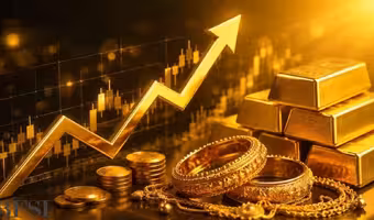 Gold And Silver Prices Today | బంగారానికి మ‌ళ్లీ పెరుగుతున్న డిమాండ్‌.. పెట్టుబ‌డుల‌కు ఇదే మంచి చాన్స్‌..?