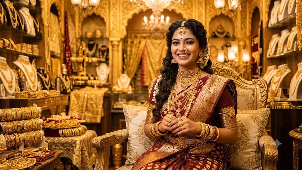Safe Haven Asset Gold | పసిడి పరుగులు.. మళ్లీ రికార్డులు బద్దలు కొడుతున్న బంగారం.. కారణం ఏంటి?