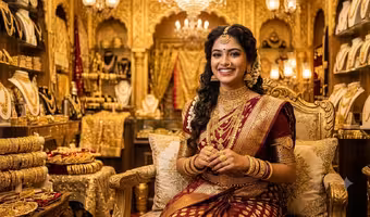 Safe Haven Asset Gold | పసిడి పరుగులు.. మళ్లీ రికార్డులు బద్దలు కొడుతున్న బంగారం.. కారణం ఏంటి?
