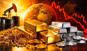Gold And Silver Prices Today | యుద్ధం ఎఫెక్ట్‌.. పెట్టుబ‌డిదారుల్లో ఆందోళ‌న‌.. భారీగా ప‌త‌న‌మైన బంగారం ధ‌ర‌లు..