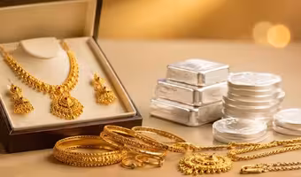 Gold And Silver Prices Today | బులియ‌న్ మార్కెట్ల‌లో జోష్‌.. భారీగా పెరిగిన బంగారం ధ‌ర‌లు..