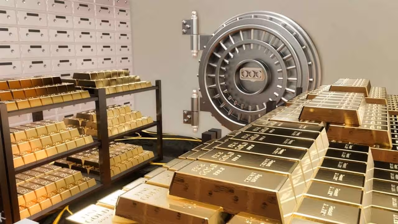 Gold Monetisation Scheme | ఇకపై బంగారాన్ని డిపాజిట్ చేసి వడ్డీ పొందొచ్చు.. కొత్త స్కీమ్ ప్రవేశపెట్టనున్న కేంద్రం..?