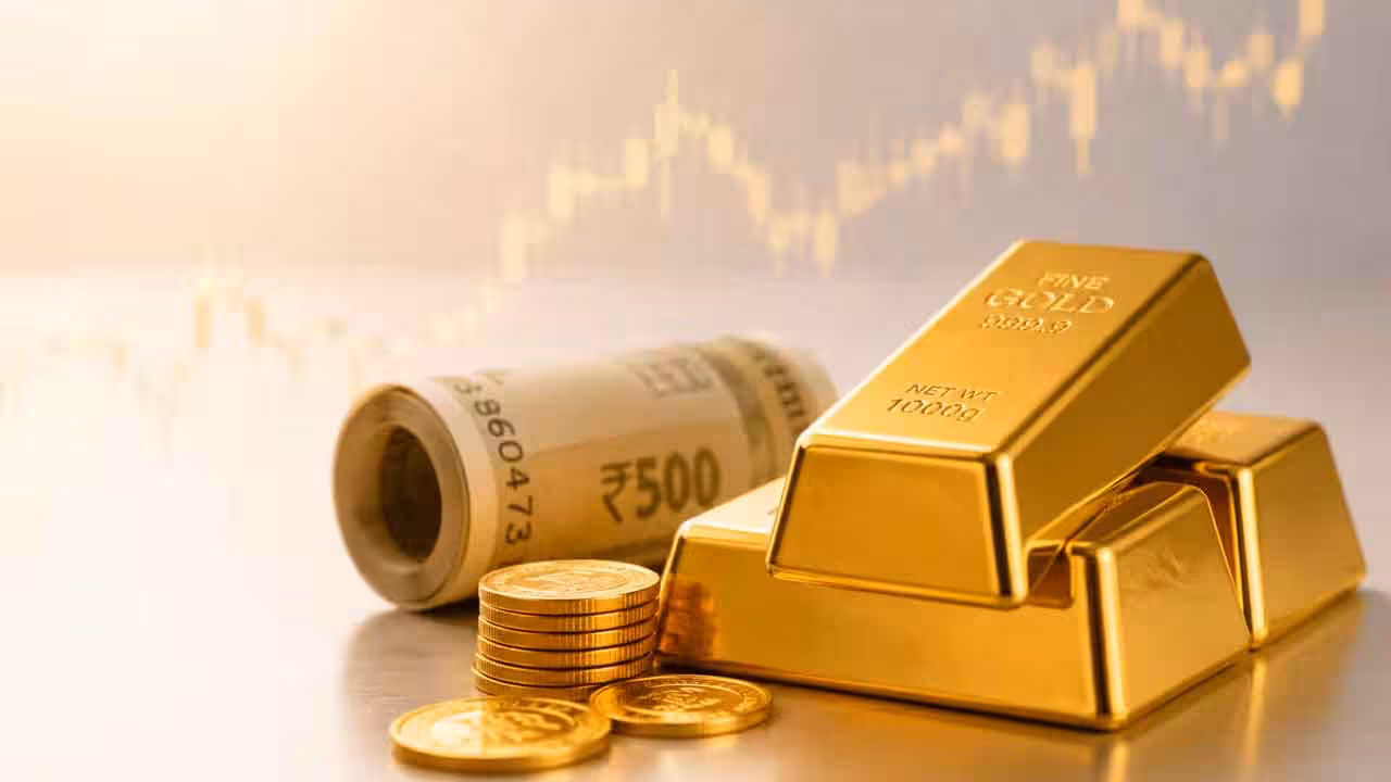 Gold And Silver Prices Today | అంతర్జాతీయ మార్కెట్లలో ఒడిదుడుకులు.. బంగారం, వెండి ధరలపై ప్రభావం..