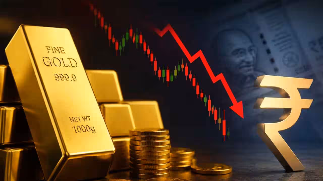 Gold And Silver Prices Today | బులియన్ మార్కెట్లలో తీవ్ర అస్థిరత.. బంగారంపై పెట్టుబడులు పెట్టేవారికి అలర్ట్..
