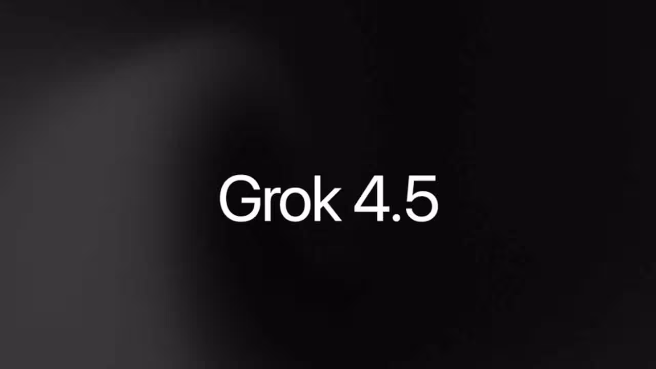 Grok 4.5 | గ్రోక్ 4.5 వచ్చేసింది.. కోడింగ్ కోసం స్పేస్ఎక్స్ఏఐ అత్యాధునిక ఏఐ మోడల్..