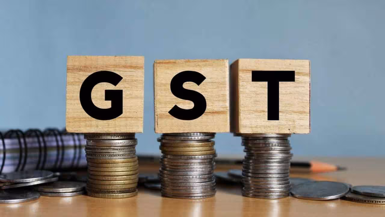 GST | జూన్లో జీఎస్టీ వసూళ్ల జోరు.. రూ.1.94 లక్షల కోట్లకు చేరిక..