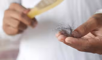 Monsoon Hair Fall | వర్షాకాలంలో జుట్టు విపరీతంగా రాలుతోందా?.. న్యూట్రిషనిస్ట్ చెబుతున్న ఈ 'హోమ్‌మేడ్ క్యాండీ'తో హెయిర్ ఫాల్‌ని అరికట్టండి!