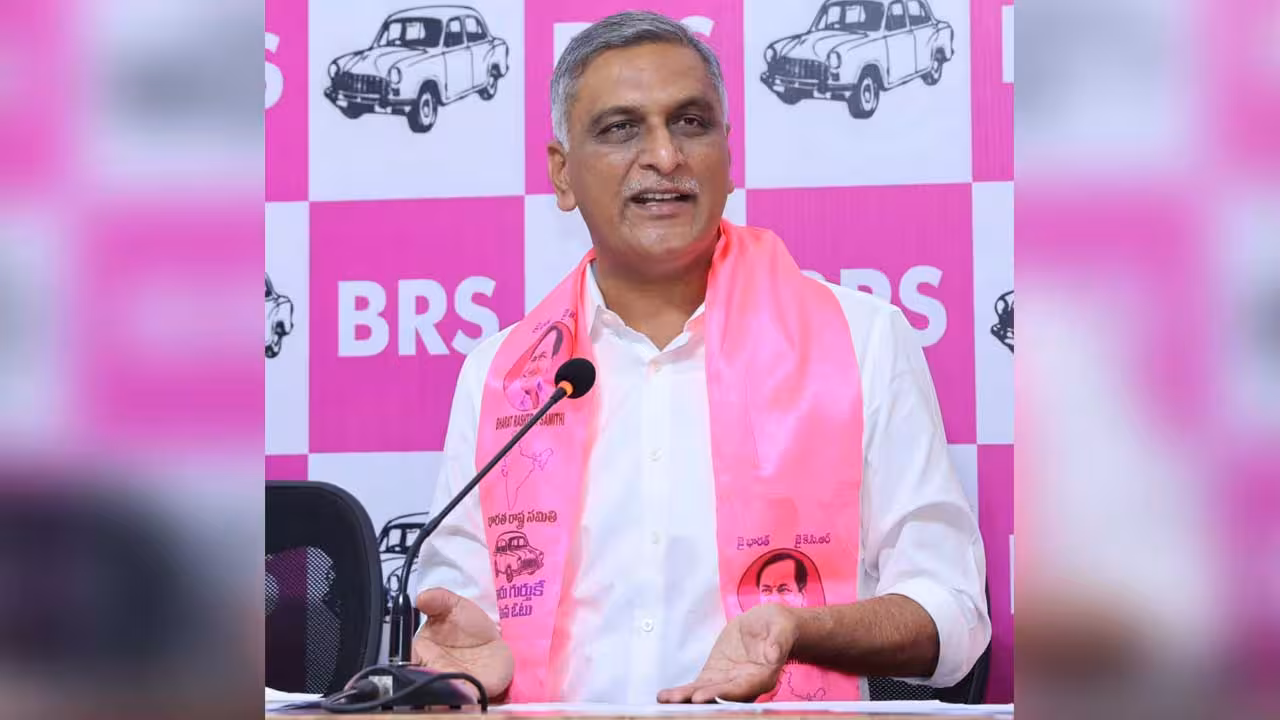 Harish Rao | అప్రకటిత కరెంట్ కోతలతో.. తెలంగాణలో అంధకారం