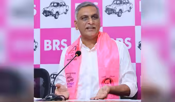 Harish Rao | అప్రకటిత కరెంట్ కోతలతో.. తెలంగాణలో అంధకారం