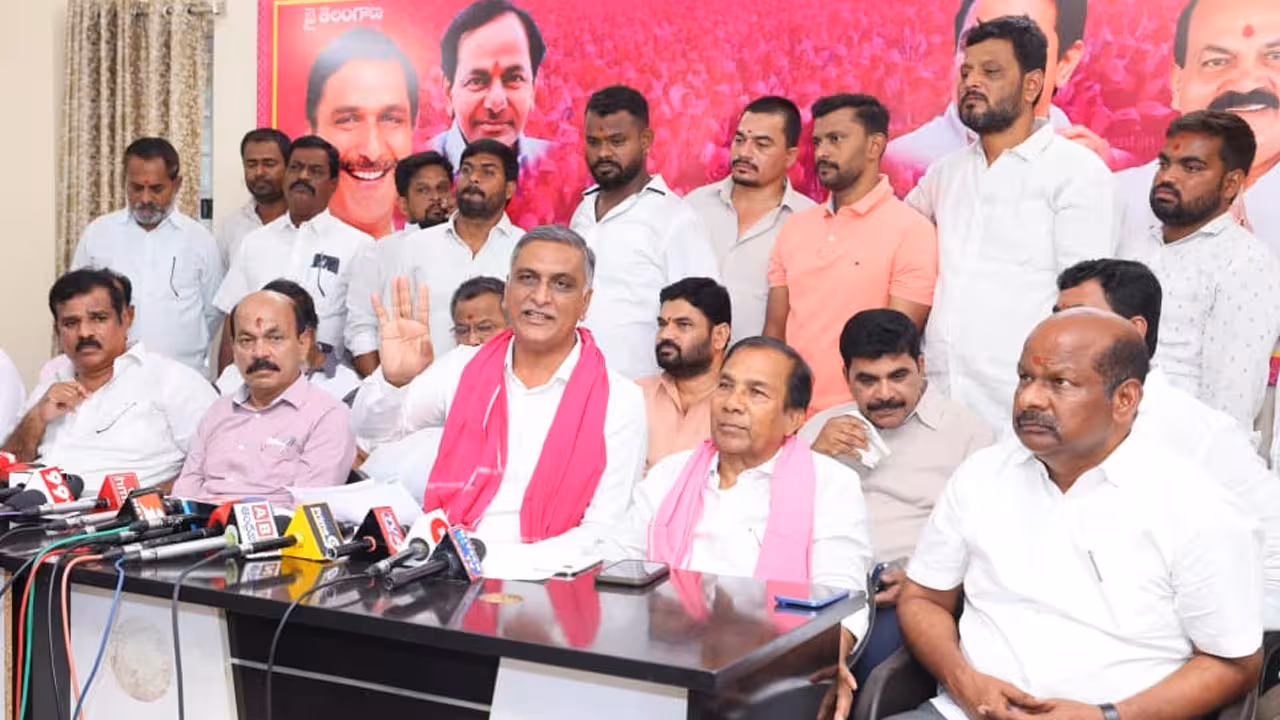 Revanth Reddy | చంద్రబాబుకు రేవంత్ ‘గురుదక్షిణ’.. సుప్రీంకోర్టులో బట్టబయలైన కుట్ర